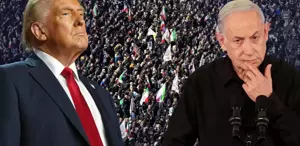 Netanyahu ve Trump şokta: Bu kez istedikleri olmadı