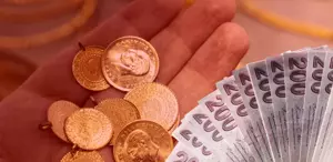 Savaş altını vurdu Kapalıçarşı alev alev