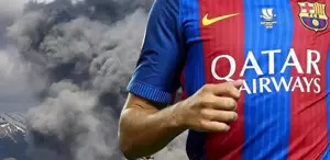 Savaşın ortasında kalan Barcelona’nın eski yıldızı Türkiye’ye kaçtı