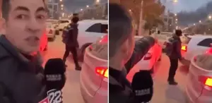 “Türkiye’deki ABD üssü vuruldu“ iddiasına İletişim Başkanlığından jet yalanlama