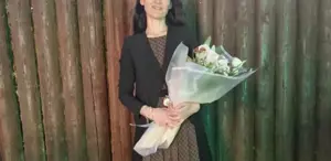 Fatma Nur öğretmenin oğlu için yazdığı not kahretti: Ömrüm yeterse...