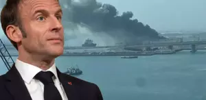 Fransa’dan İran açıklaması: Savunma eylemlerine geçeceğiz