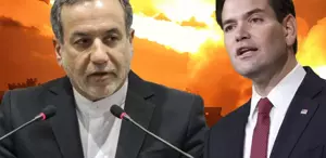 İran’dan son dakika mesajı “ABD her şeyi itiraf etti“ diyerek duyurdular