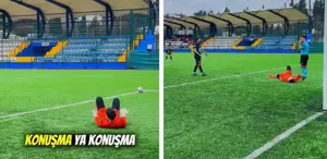 Türk futbolunun bittiğinin özeti