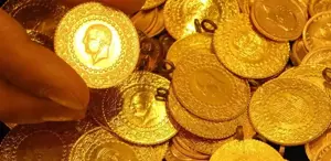 Yatırımcı şokta: Altında ibre terse döndü