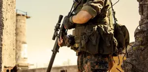 ABD kaç askerini sahaya sürdü ’’Orta Doğu’da görülen en büyük yığınak’’