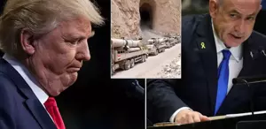 ABD ve İsrail’i endişelendiren haber: İran, görünmez füzelerini devreye sokabilir