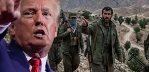 Beyaz Saray, Kürt Güçlerini Silahlandırma Planını Reddetti