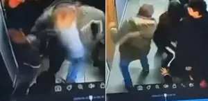 Fatma öğretmen cinayetinin şoku sürerken okul basıp el kadar çocuğu dövdü