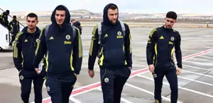 Fener taraftarını heyecanlandıran görüntü Gerçek sonradan ortaya çıktı