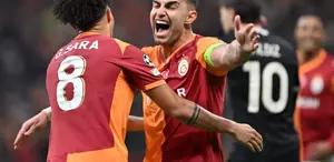 Galatasaray’ın çuval çuval parayı hesabında göreceği tarih belli oldu