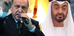 İnfial yaratan BAE iddiası Cumhurbaşkanlığından yalanlama geldi