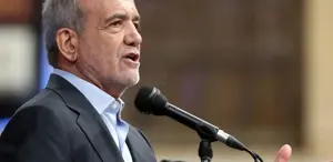 İran’dan Türkiye’ye füze atılmasının ardından Pezeşkiyan’dan dikkat çeken açıklama