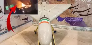 İran dronu kent merkezini vurdu, Vali “Üçüncü Dünya Savaşı“ dedi