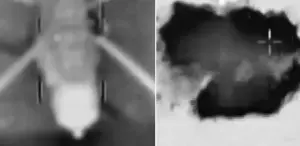 İsrail “İran helikopterini vurduk“ dedi, gerçek çok başka çıktı