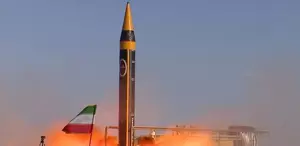 MSB: İran’dan ateşlenen balistik füze Türk hava sahasında etkisiz hale getirildi