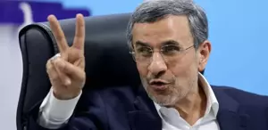 “Öldü“ denilen Ahmedinejad’dan haber var