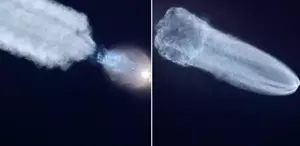 Savaş sürerken Çin’den dikkat çeken adım Başarıyla fırlattılar