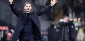 Tedesco’dan Fener taraftarını yıkan haber