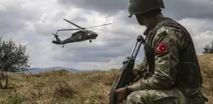 ’’Trump Türkiye’ye İran’a saldırma talimatı verdi’’ iddiasına yalanlama