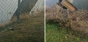 Türkiye’ye düşen füze ile ilgili çarpıcı iddia: Hedef Güney Kıbrıs’ta bir üstü