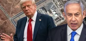 UAEA: İran’daki Nükleer Tesislerde Hasar Yok