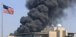 ABD, Kuveyt’teki büyükelçiliğini kapattı