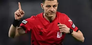 Beşiktaş-Galatasaray derbisinin hakemi belli oldu