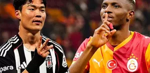 Beşiktaş - Galatasaray derbisini yönetecek hakem belli gibi