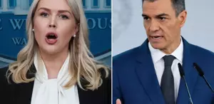 Beyaz Saray “İşbirliği yapmayı kabul ettiler“ dedi, İspanya’dan jet yalanlama geldi