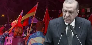 Cumhurbaşkanı Erdoğan’a mektup yazıp çağrıda bulundular: Bizi yok edecekler, yardım edin