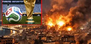 Dünya Kupası’nda büyük İran krizi