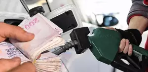 Eşel mobile rağmen akaryakıta çifte zam İşte yeni fiyatlar