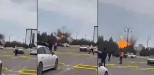 İran, Azerbaycan saldırısının arkasındaki ülkeyi açıkladı