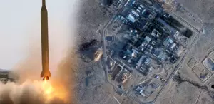 İran, Dimona’yı Hedef Alacağını Açıkladı