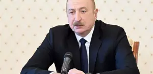 İran saldırısına Aliyev’den sert tepki: Şerefsizler pişman olacak