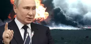 Rusya’dan ABD ve İsrail’e olay suçlama: Arap ülkelerini bilerek savaşa sürüklediler