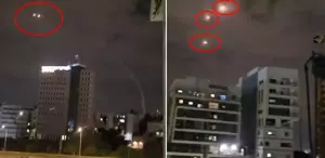 Savaşta 6. gün İran’dan İsrail’e ağır misilleme, sığınaklara kaçıyorlar