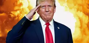 Trump’a senatodan tam savaş yetkisi