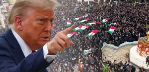 Trump, Hamaney’in yerine geçmesi muhtemel ismi veto etti: Kabul edilemez