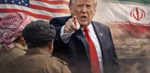 Trump’tan Orta Doğu’da dengeleri değiştirecek rest: Tarafınızı seçin