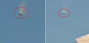 3 ABD uçağının düştüğü ülkede bir ABD savaş jeti daha düşürüldü