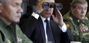 Savaşın seyrini değiştirecek iddia ABD basını bugün manşetten verdi