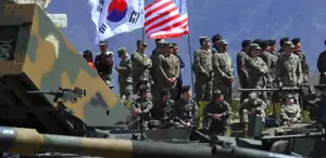 ABD, Güney Kore’den Patriot hava savunma bataryalarını istedi