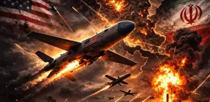 İran’ın en can alıcı silahını çalıp cepheye sürdüler