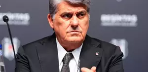 Beşiktaş Başkanı Adalı’dan derbiye özel prim