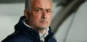 Fenerbahçe ile Mourinho karşı karşıya geldi