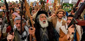 Husi’den ABD-İsrail’e Tepki: Askeri Harekete Geçebiliriz