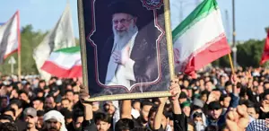 İran’da Hamaney sonrası yeni dini lider için açıklama var