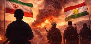 Ne ABD ne de İsrail İran’dan kimsenin beklemediği tehdit: Sizi tarihin çöplüğüne atarız